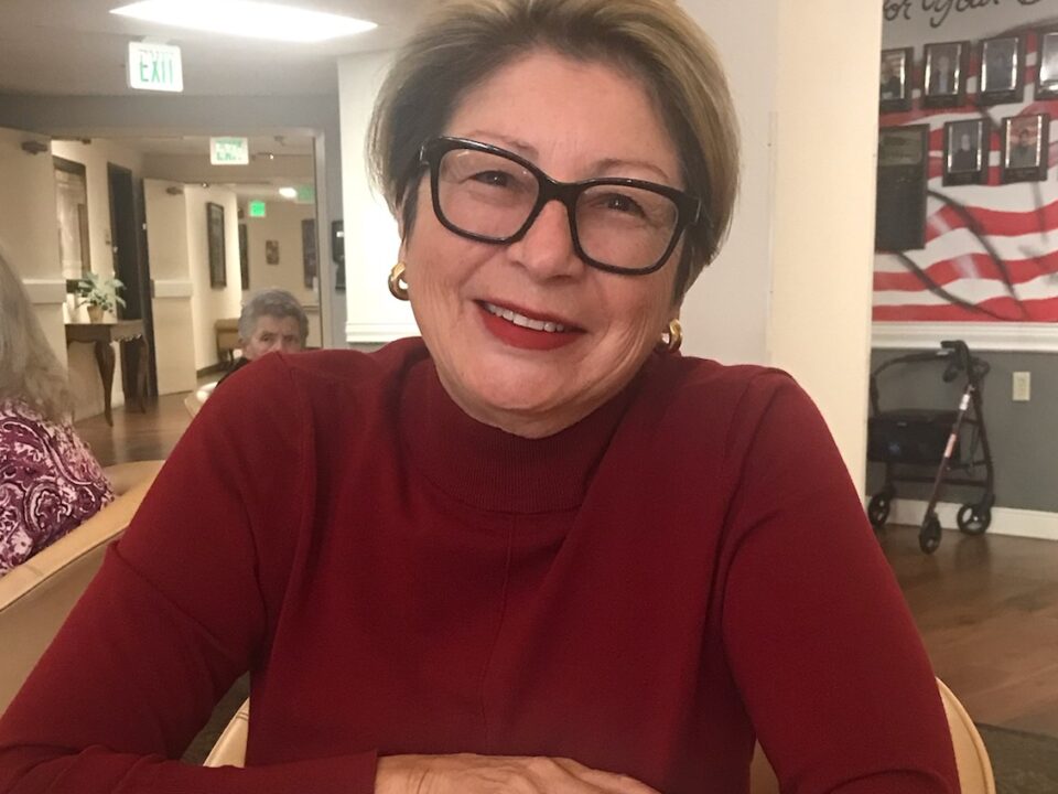 Irma Conder